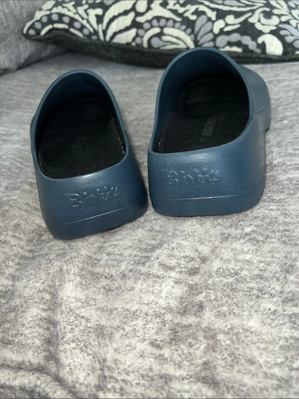 Birkenstock Profi Birki ( Pro-Non Slip) - Picture 5 of 11